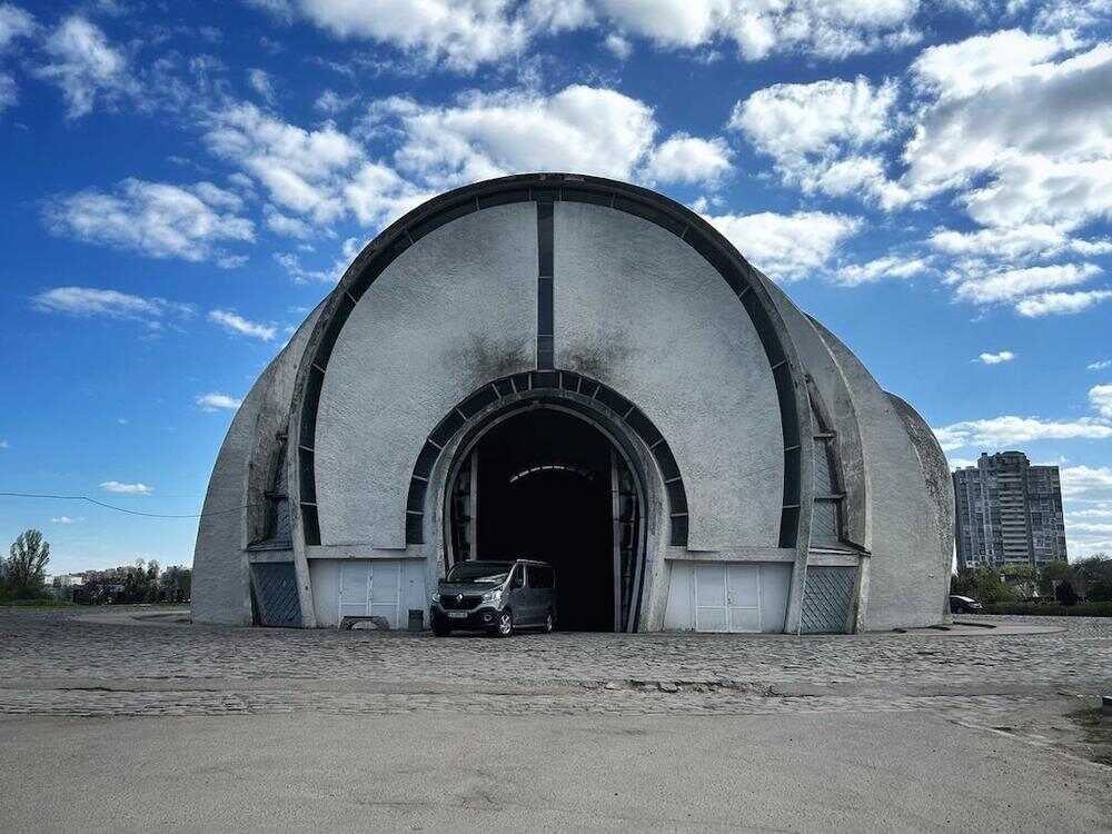 кремацію в Києві