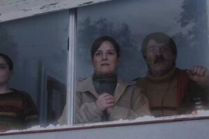 Етернавт 2 сезон