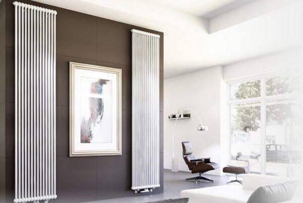 радиатор для отопления жилья