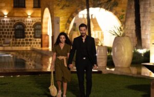 серіал Сапфір рецензія