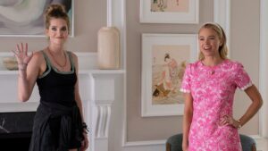 Сирени 2 сезон дата виходу