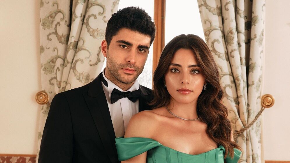 Кизиловий шербет графік виходу серій 3 сезон