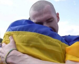 кого з жителів Львівщини сьогодні звільнили з полону