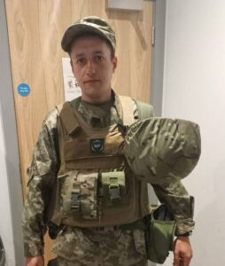 кого з жителів Львівщини сьогодні звільнили з полону