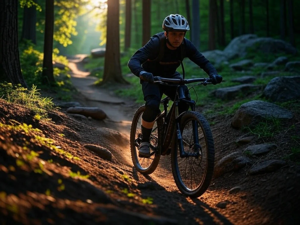 Технічне обслуговування МТБ