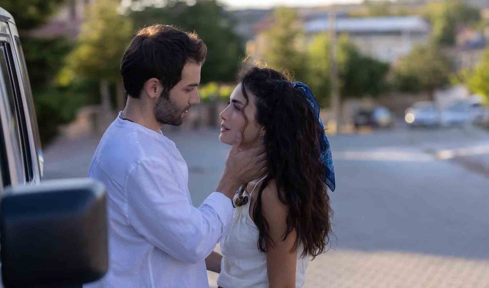 турецький серіал Сапфір відгуки