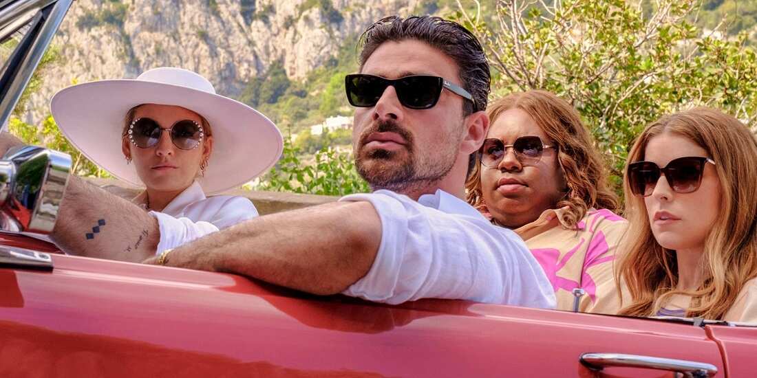 Ще одна проста послуга 3