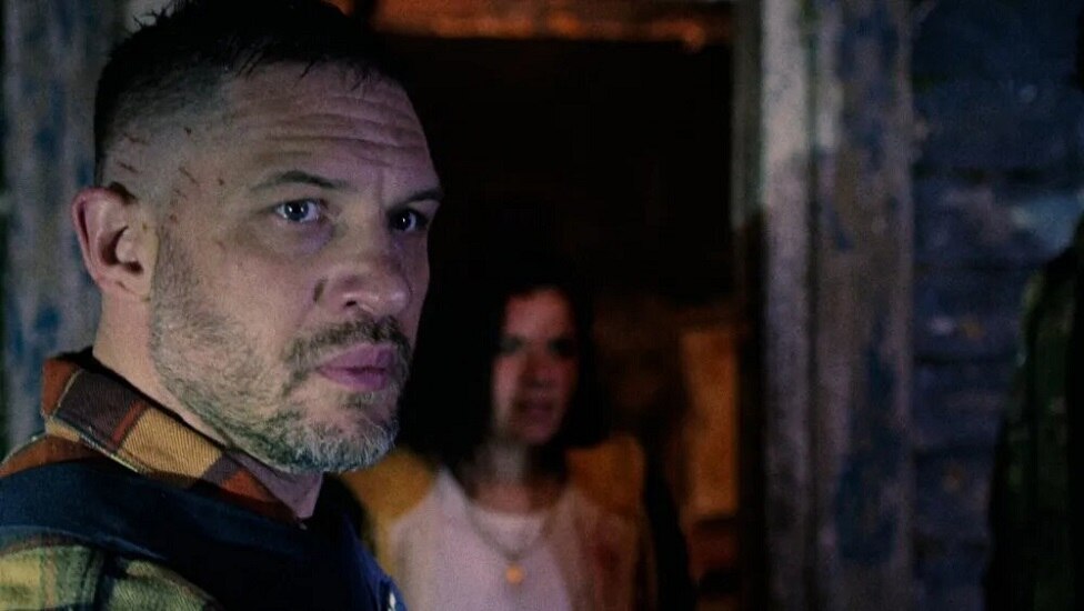 фільм "Спустошення"