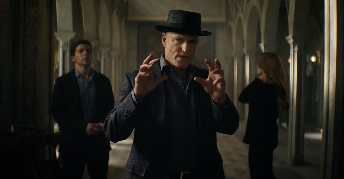 Ілюзія обману 3: дата виходу