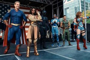 Хлопаки 5 сезон коли вийде