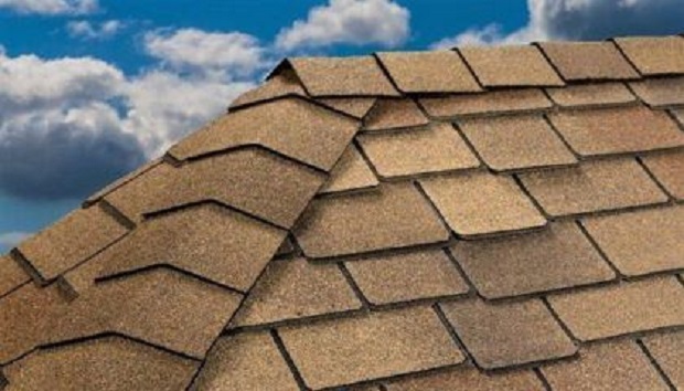 м'яка покрівля