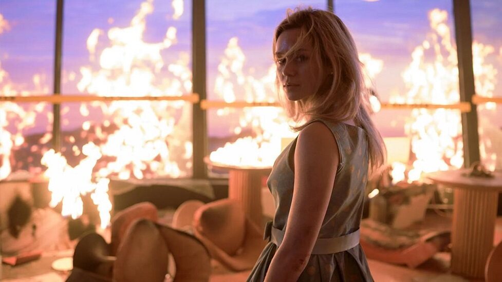 рецензія Пункт призначення: Родове прокляття (2025)