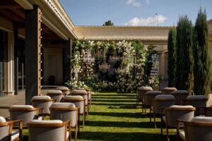 Локація для весільних церемоній