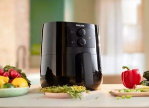 Відгуки на аерогриль