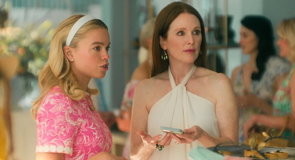 Сирени 2 сезон