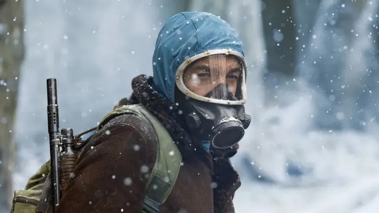 Етернавт 2 сезон дата виходу