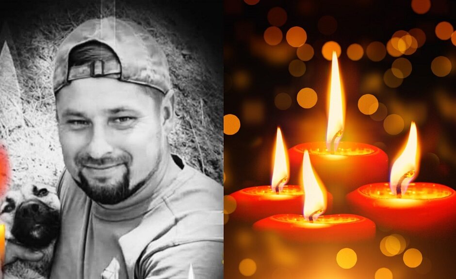 27 травня 2025 року загинув Мамчур Михайло Михайлович (1990 р.н.)