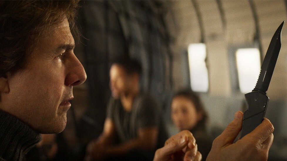 Місія нездійсненна 8 дата виходу в Україні