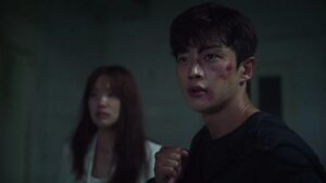 фільм Акула: Буря 2025