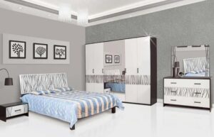 Мебель для спальни 2025