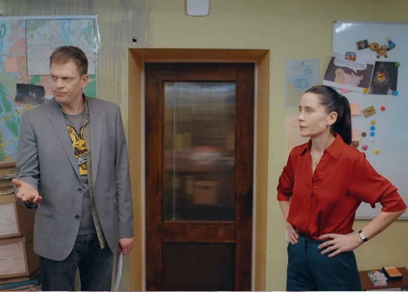 відгуки Майор Сковорода 2025