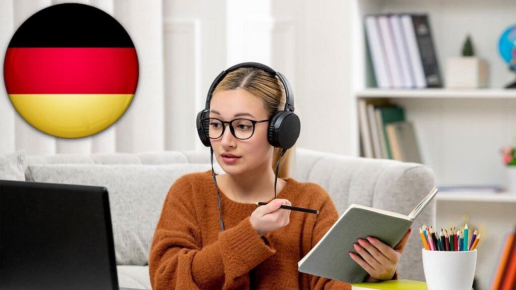 самостійне вивчення німецької мови