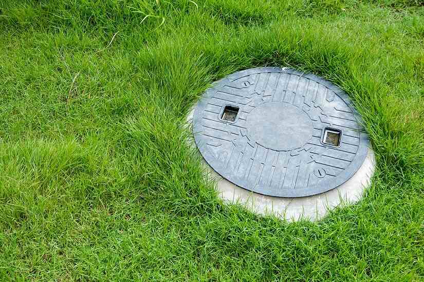 догляд за системою каналізації