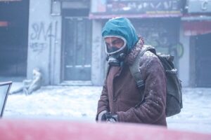 Коли вийде Етернавт 2 сезон