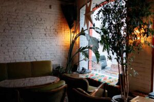 меню для суші-ресторану 2025