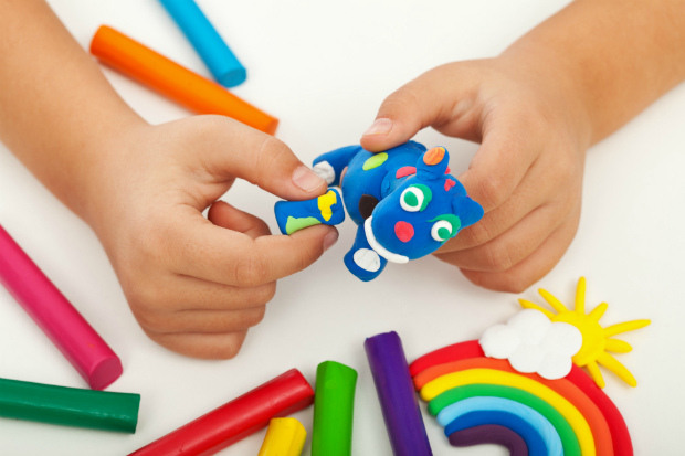 Розмаїття форм і кольорів