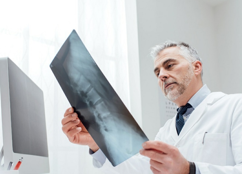 рентген в Києві