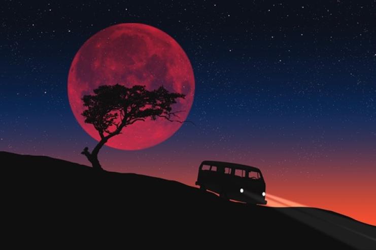 Гороскоп на липень 2025 року