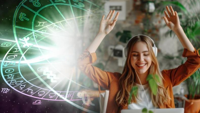 Гороскоп на 5 червня 2025 року