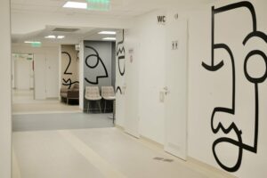 Комерційне приміщення