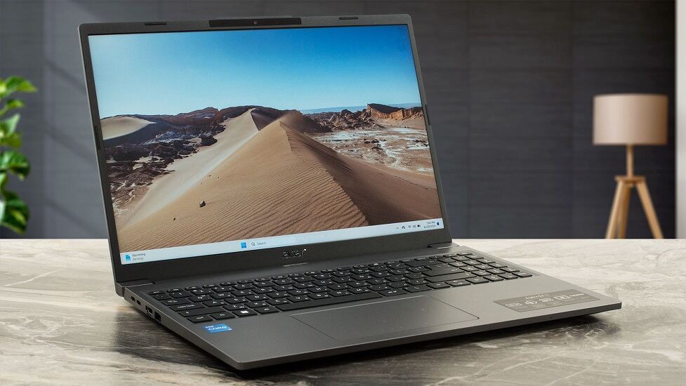 переваги ноутбуків від компанії Acer