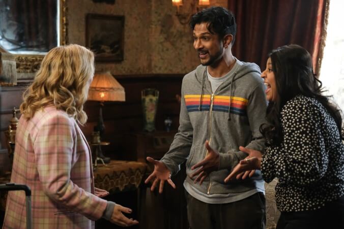 5 сезон Привиди дата виходу