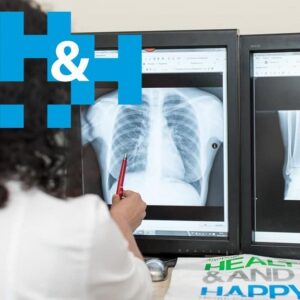 рентген в Києві Healthy&Happy