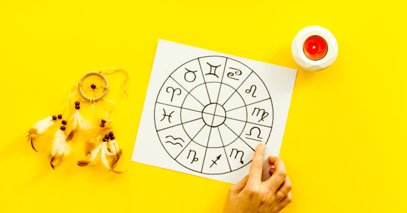 Гороскоп на 28 червня 2025 року