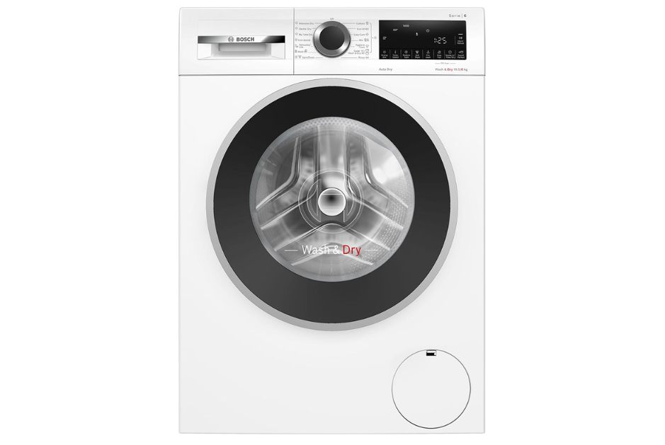 пральна машина Bosch