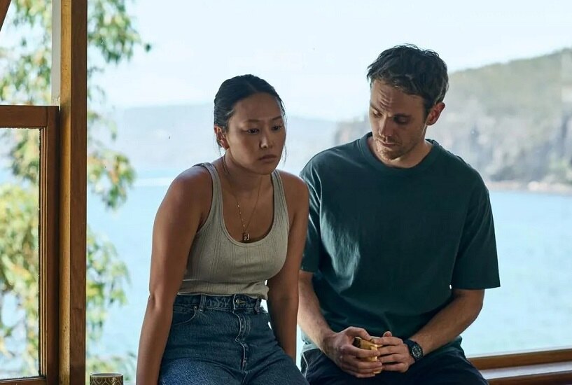 Вцілілі 2 сезон дата виходу