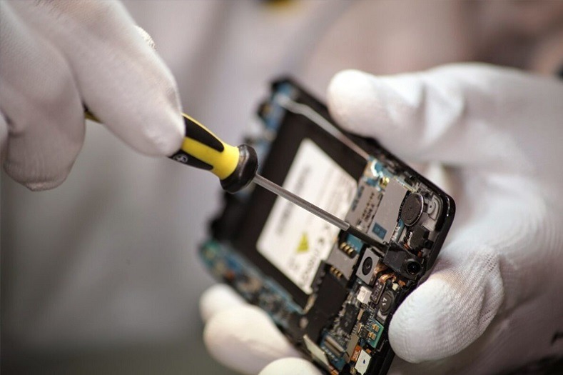 запчастини для мобільних телефонів