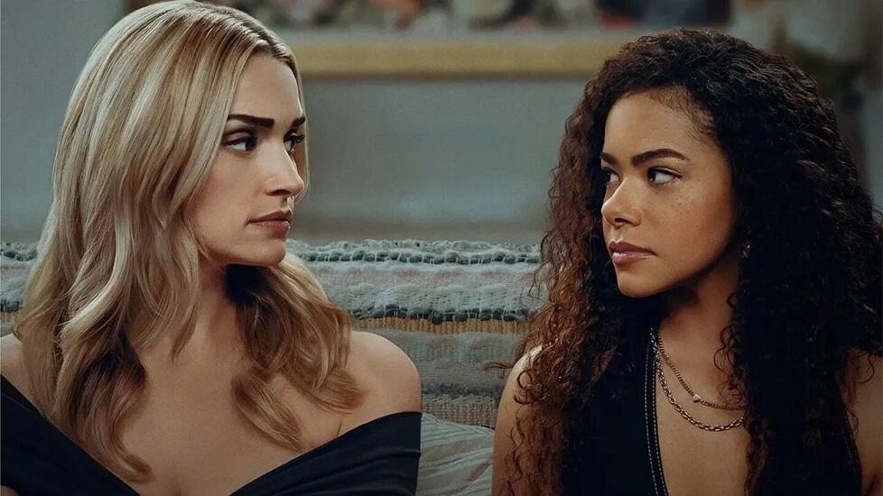 Джинні і Джорджія 4 сезон можлива дата виходу