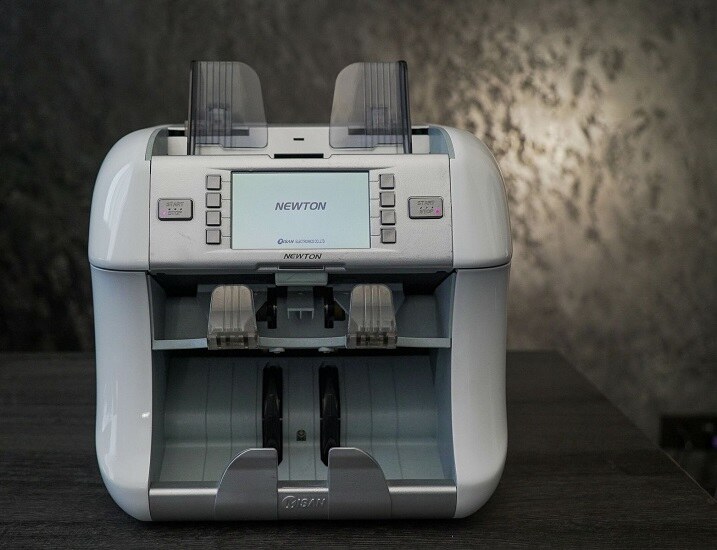 про лічильники валют