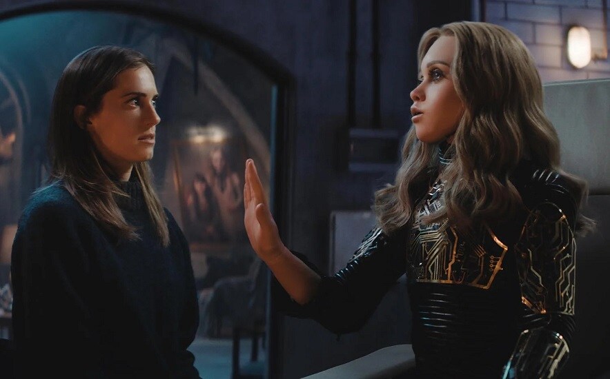 рецензія М3ҐАН 2.0 (2025)