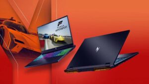 переваги ноутбуків Acer