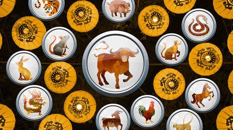 Китайський гороскоп на червень 2025