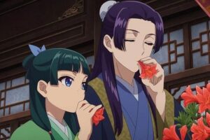 Монолог фармацевта 3 сезон 