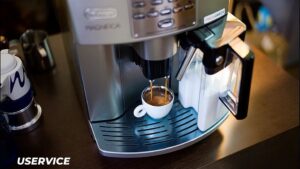 надійний ремонт кавомашини в Києві