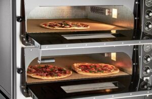 професійну піч для невеликої пекарні