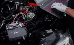 в Україні прокачують заводські налаштування авто